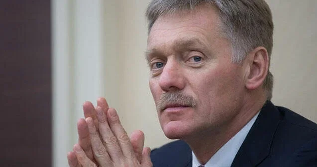 Putin Makronla dialoqa hazırdır Peskov