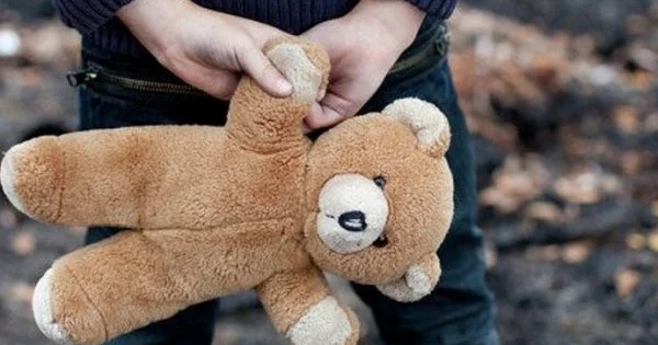 Samara vilayətində 4 uşaq itkin düşdü FOTO