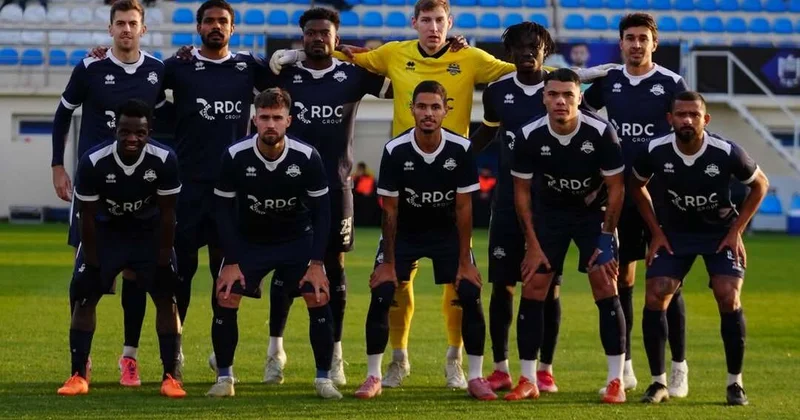 Роналдо Родригес: Понимали, что Зире команда высокого уровня, игравшая в еврокубках