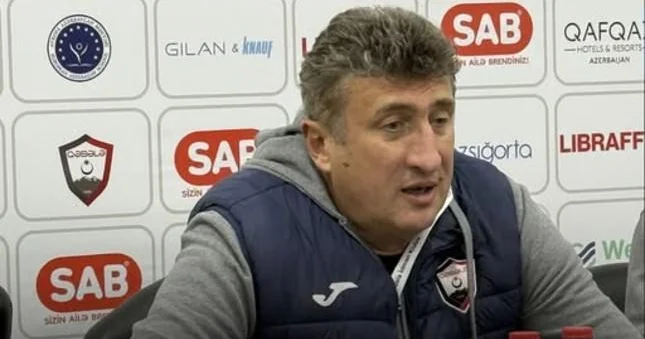 Hakimin gözündə mənə qarşı nifrət var idi, mübahisəli qərarlar verirdi Kaxaber Sxadadze