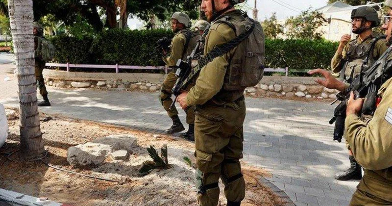 Израиль чувствует себя в Сирии как дома