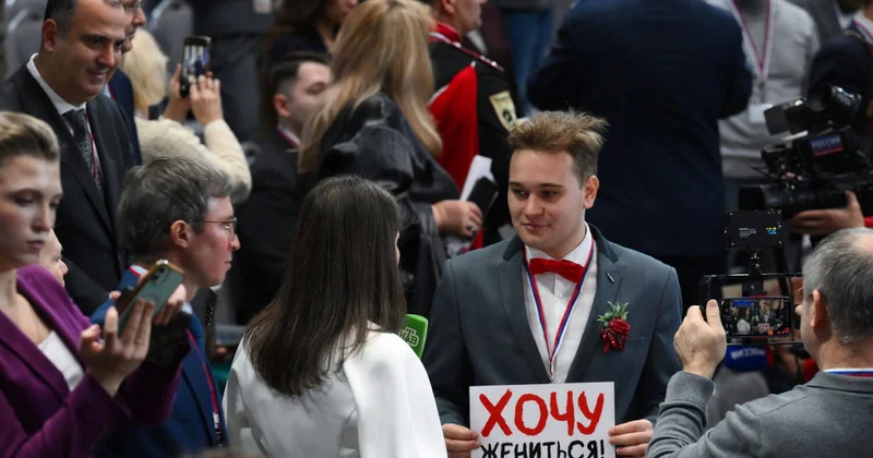 Putinlə “birbaşa xətt”də baş verən sevgi hekayəsindən film çəkiləcək?