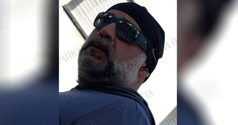 Mindiç İsraildə tapıldı