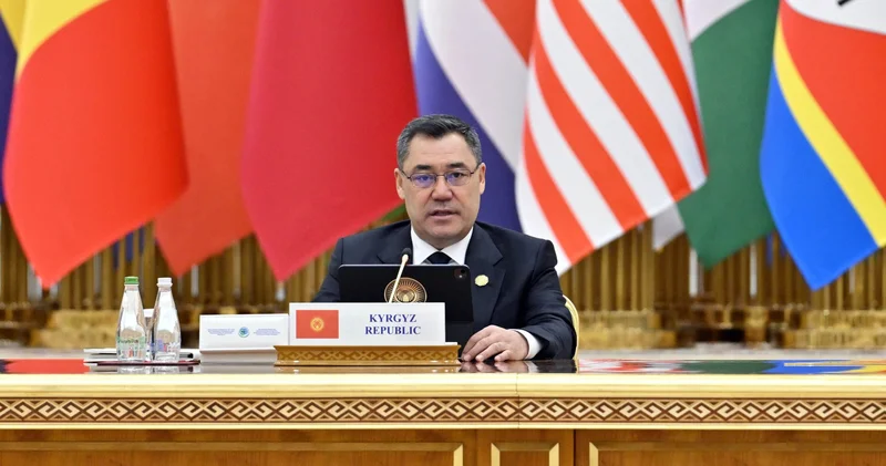 Кыргызстан приветствует начало переговоров с Узбекистаном по обмену торговой информацией