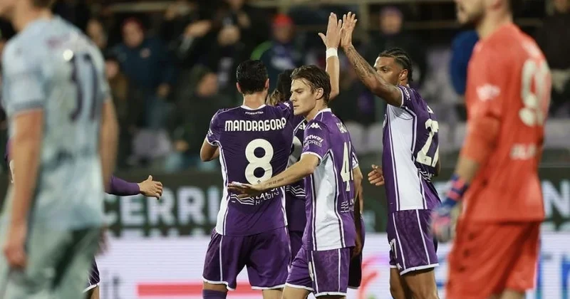 A Seriyası: Autsayderdən darmadağın