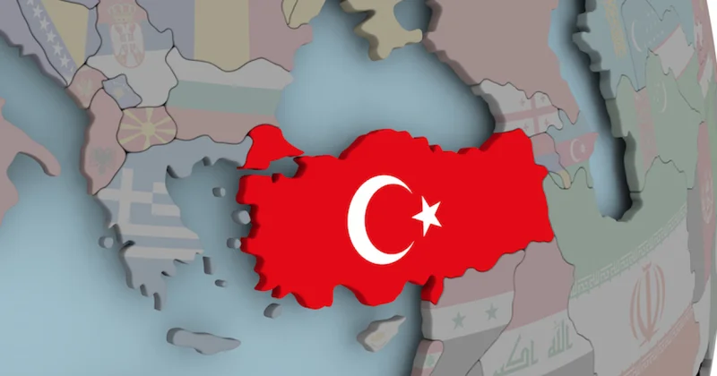 Турция идет дальше. В Ливан! наша корреспонденция