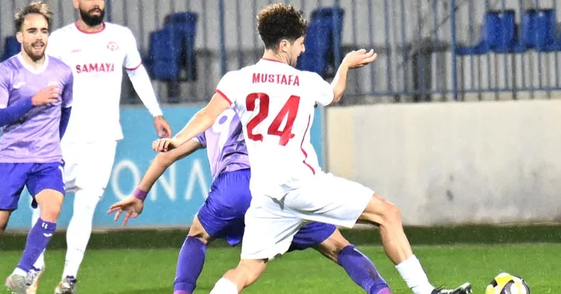 Azərbaycan PL: Araz Naxçıvan Şamaxı nı məğlub etdi