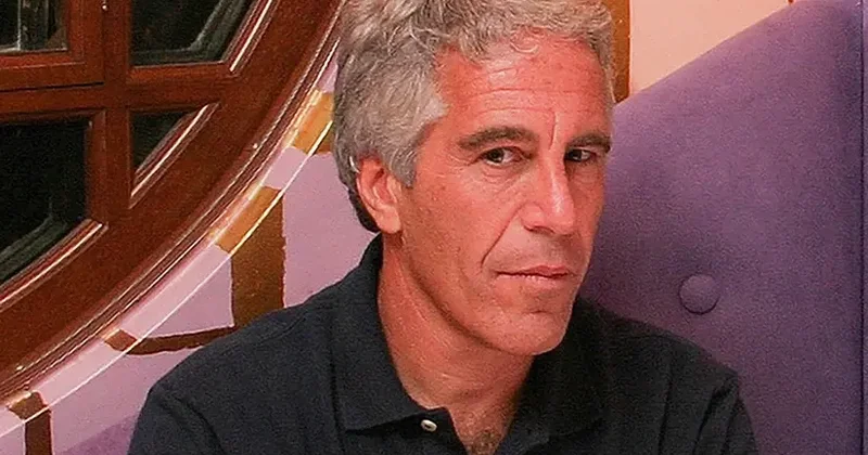 ABŞ nin Ədliyyə Nazirliyinin siyahılarından Epşteynin işi üzrə fayllar yoxa çıxıb