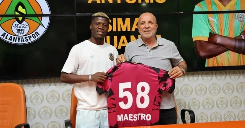 ​​ Fənərbaxça onu alır