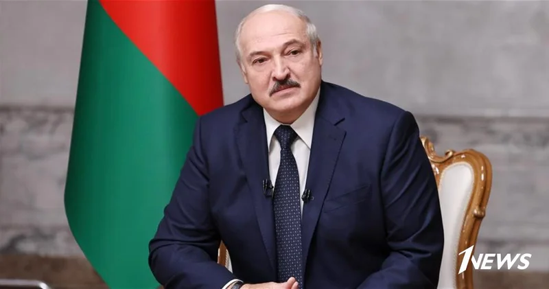 Лукашенко: председательство в ЕАЭС в 2026 году перейдет к Казахстану
