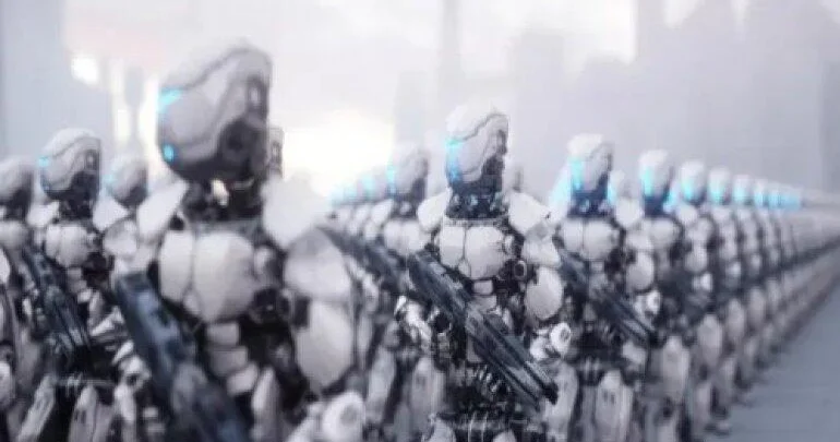 ABŞ “Qatil robotlar” istehsalına start verdi