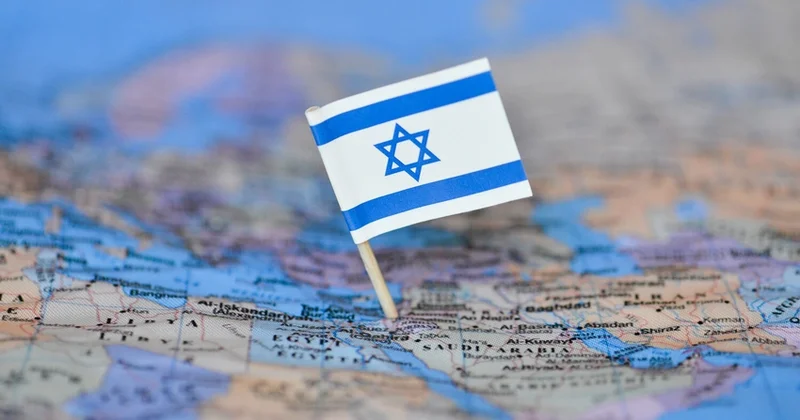 Израиль одобрил проект строительства новых еврейских поселений на Западном берегу