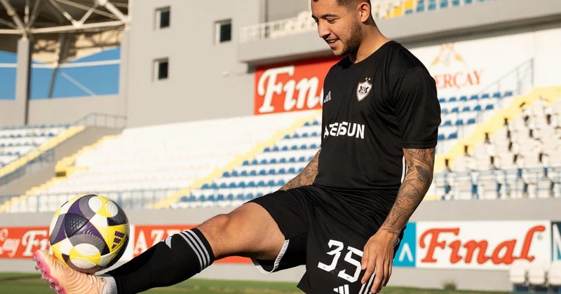 Агент хавбека "Карабаха" высказался об интересе со стороны "Интера"