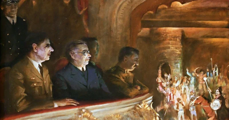 Франции есть чему поучиться у Азербайджана взгляд Жана Мишеля Брюна