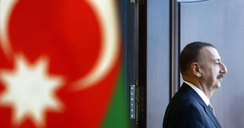 Prezident İlham Əliyevin Sankt Peterburqdakı MDB sammitində iştirakı gözlənilir