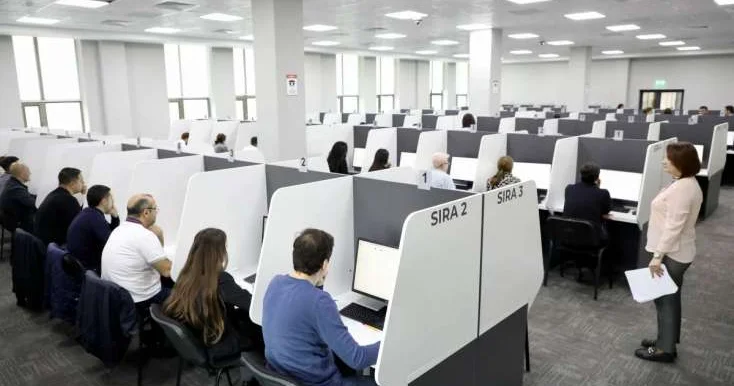 İmtahan cavabları bu tarixdə elan olunacaq