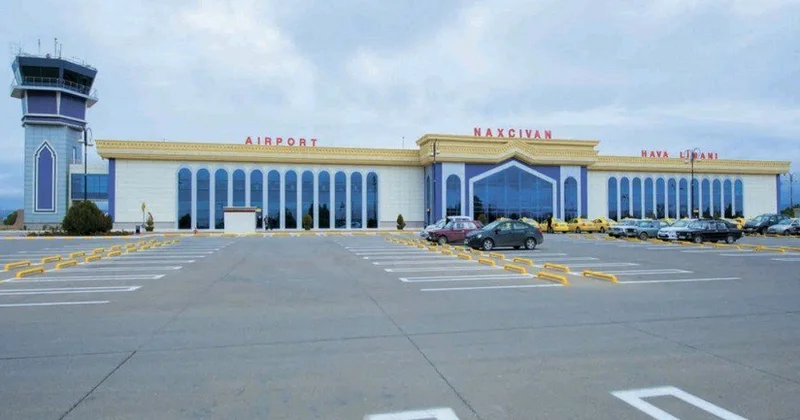 Naxçıvan hava limanında sərnişinlərin qızıllarını oğurlayanlar aeroportun işçiləri olub TƏFƏRRÜAT