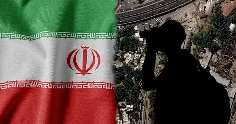 İsraildə rusiyalı İran agenti tutulub..?