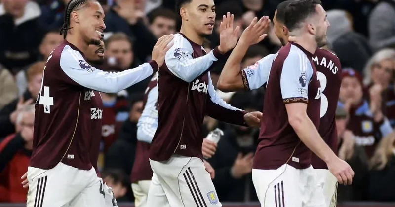 “Yunayted” “Aston Villa”ya məğlub oldu