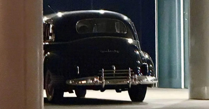 Great Wall выпустит хетчбэк в стиле ретро