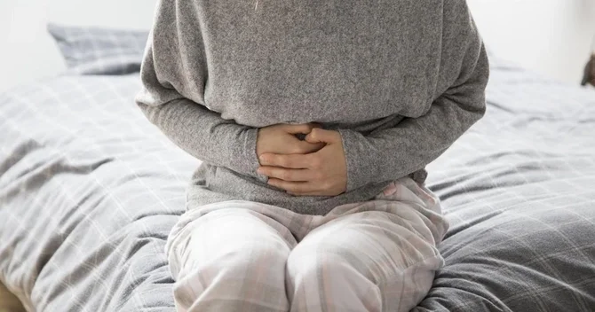 Niyə stress zamanı qarın ağrısı artır?