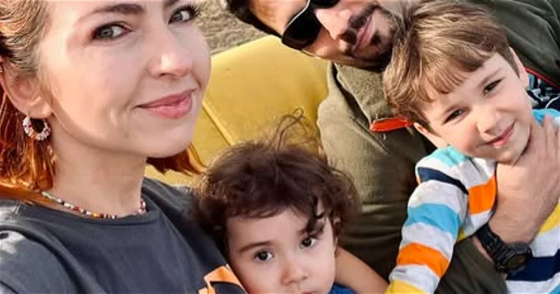 Супруга погибшего при пожаре на Ясамале Самира Магомедова: Я хочу, чтобы убийство нашей семьи не осталось безнаказанным ФОТО