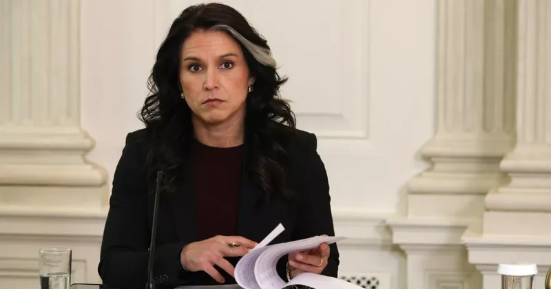 Глава нацразведки США обвинила СМИ в подрыве мирных усилий Трампа