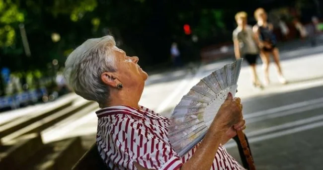 Hava şəraiti də insanları ÖLDÜRÜR