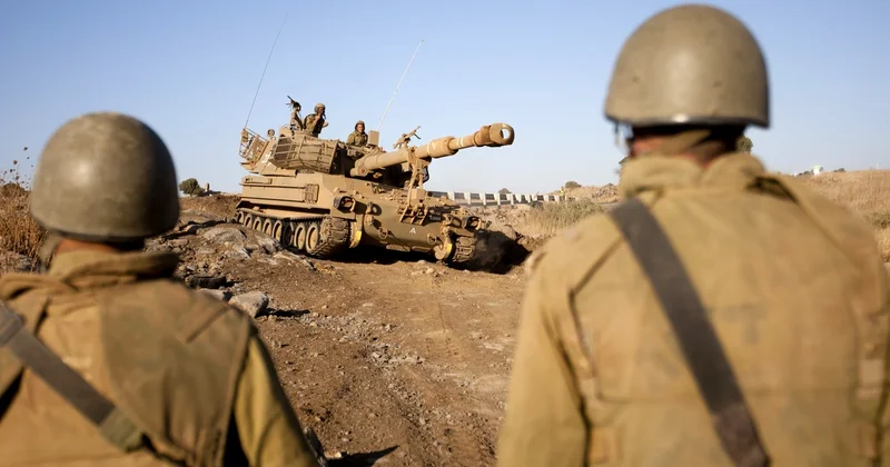 Regionda sürpriz gəlişmə: Azərbaycan sərhədindəki dövlətə zərbə endirilə bilər