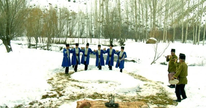 Ömürdən uzun Çillə