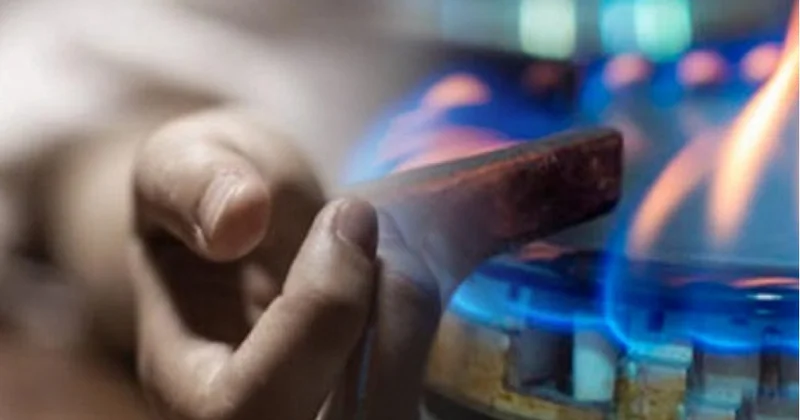 Xırdalanda bir ailənin üç üzvü dəm qazından zəhərlənib