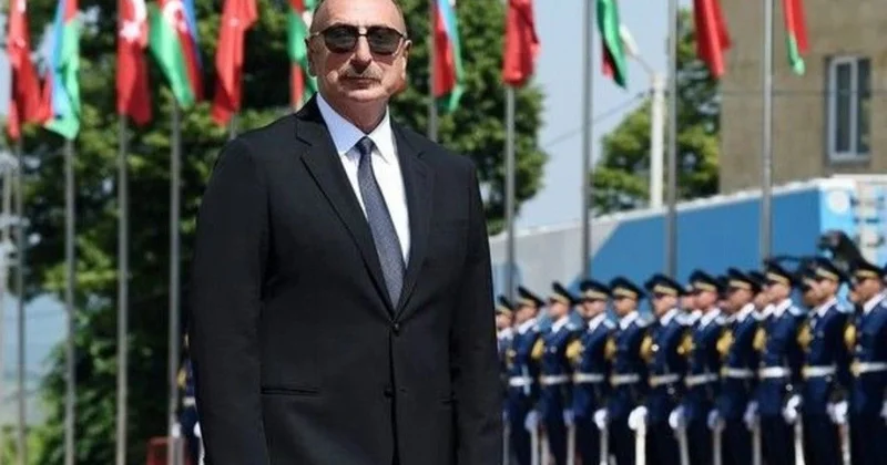 Azərbaycanı Zəfər zirvəsinə yüksəldən lider FOTO