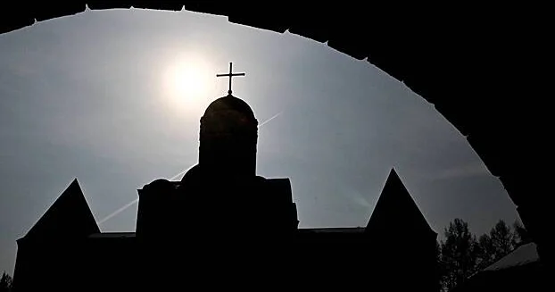 Keşiş dünyanın sonunun xəbərçiləri haqqında danışdı...