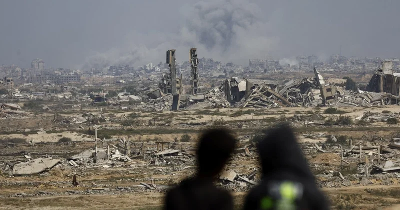 МИД Египта: Второй этап соглашения по Газе может начаться в январе 2026 года