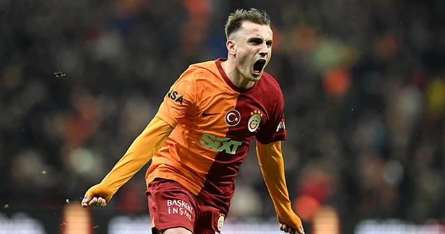 “Qalatasaray”dan inamlı qələbə