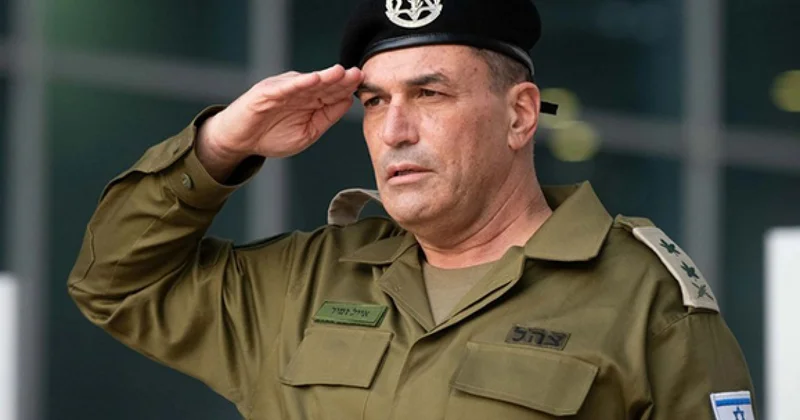 Замир угрожает Ирану длинной рукой