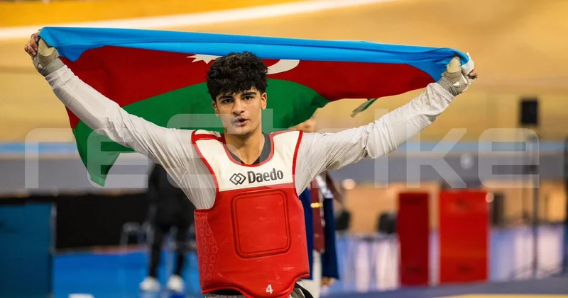 Серьезные амбиции покорителя ЕВРО: На Олимпиадах было столько 19 20 летних, добившихся успеха