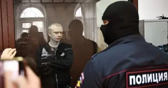 “Vladimir Solovyova qarşı sui qəsddə ittiham edilənlər ömürlük və uzunmüddətli həbsə məhkum edildi“ BBC