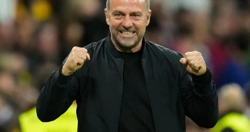 Главный тренер Барселоны сделал важное заявление о контракте Minval Politika