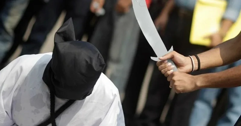 Саудовская Аравия снова казнила рекордное число людей за год