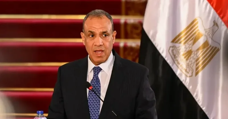 Misir XİN rəhbəri: Afrika ölkələri BMT TŞ də öz layiqli yerlərini tutmalıdır