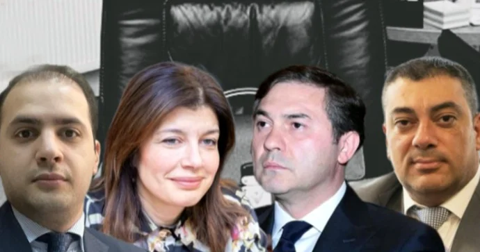 Məşhurların məmur övladları ARAŞDIRMA