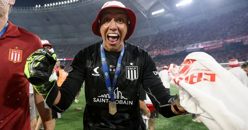 Muslera Argentinada 2 ci, 2025 də 4 cü titulunu qazandı