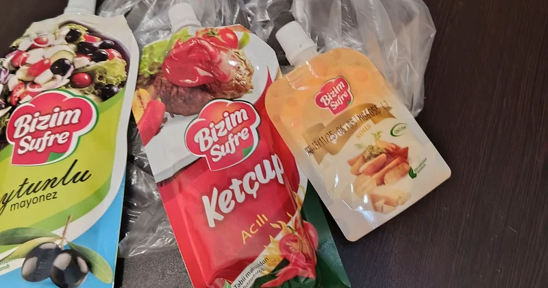 “Bizim süfrə” müştərini aldadıb? İddia