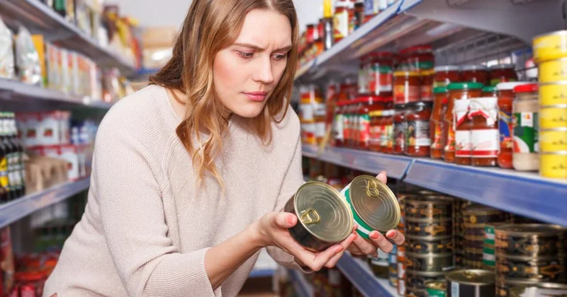 Назван вид консервов, снижающий риск болезней сердца