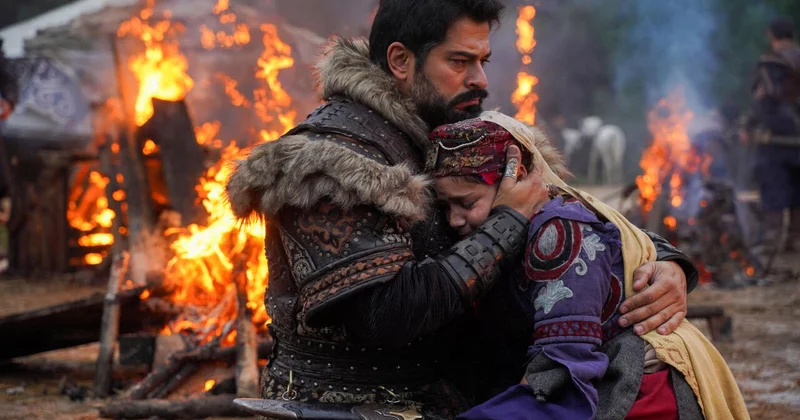 Bosniya kraliçası rolunda tamaşaçı qarşısına çıxacaq FOTO