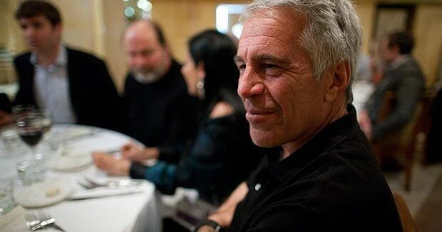 С сайта Минюста США пропали документы по делу Эпштейна