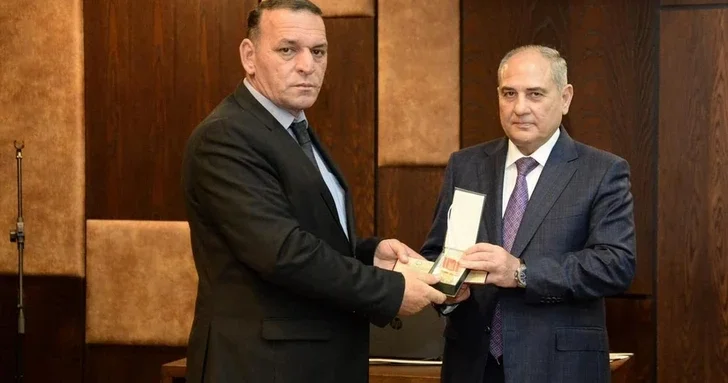 В Ходжавенде в ДТП погиб руководитель районного статистического управления