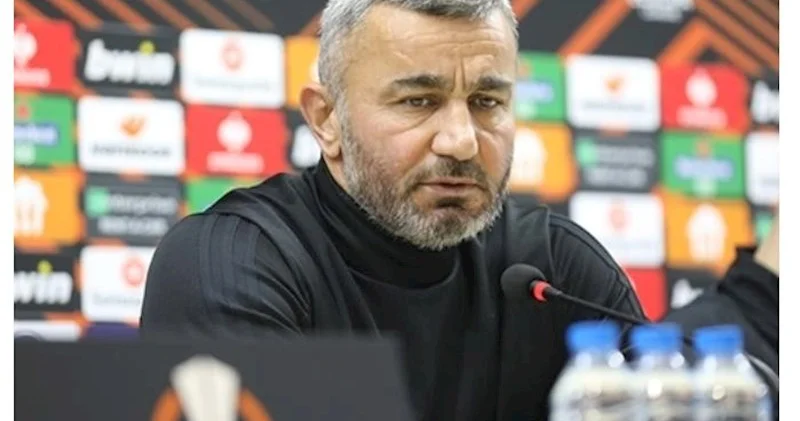 Qurban Qurbanovun Qarabağ ın futbolçusunun ölkəsindən təklif aldığını təsdiqləyib