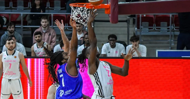 Защитник Сабаха: На главный матч назначили судей со стороны, которые не могли контролировать игру